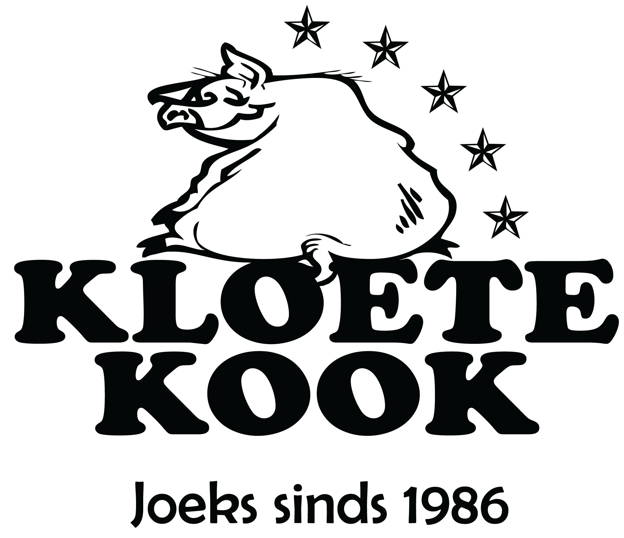 Joekskapel Kloëte Kook Grubbevors